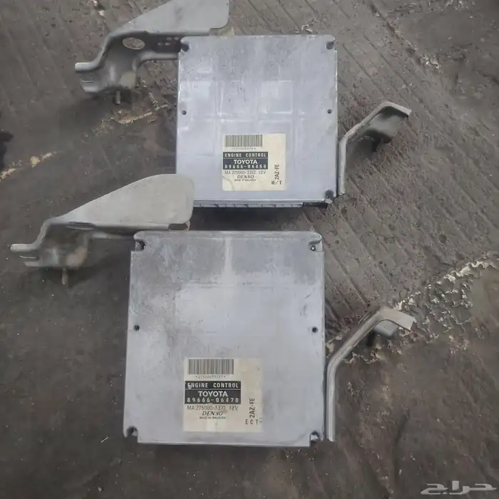 السلا م عليكم قظع كامري للبيع من 2003 إلى 2006 2