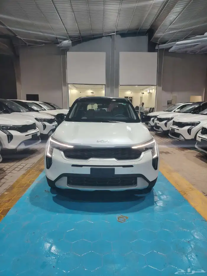 كبا سونيت استاندر 2026 اسعار خاصه للكاش والتمويل 0