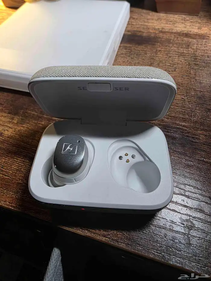 سنهايزر مومنتم 4 اليمين مفقودة للبيع 1