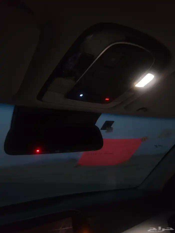 بالسايد بنزين V6 مستورد كوريا نظييف 46