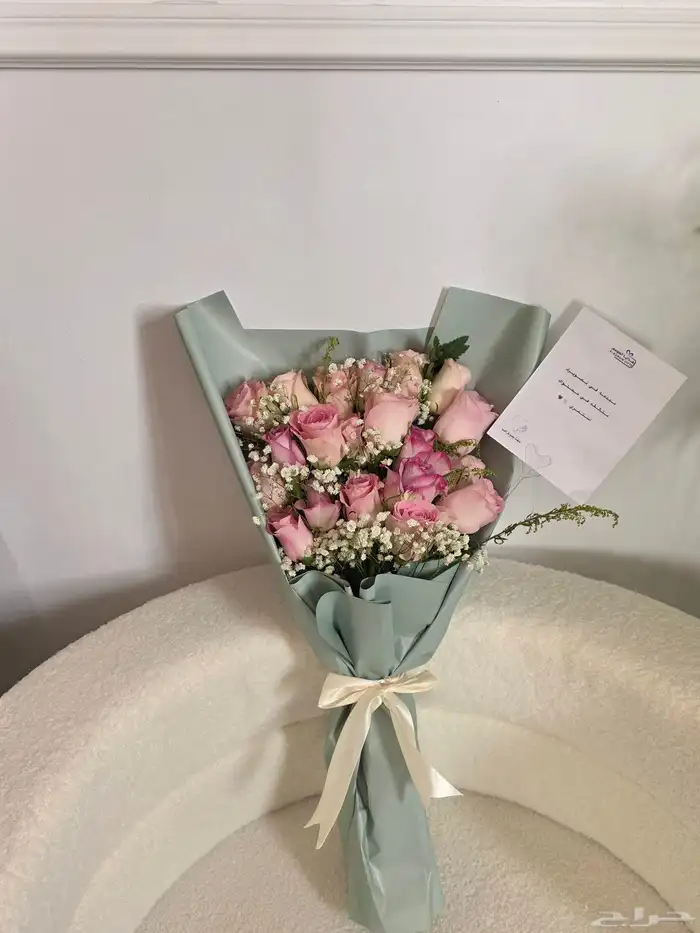 وش الباقة اللي تختارها ب 100 ريال 5