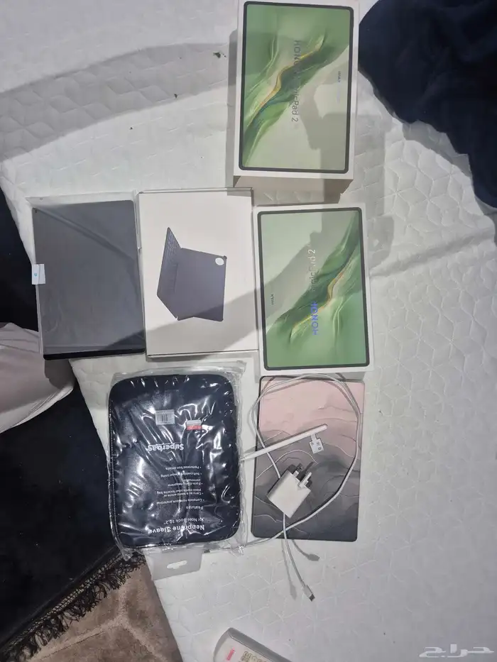 هونر ماجيك 2 HONOR Magic 2 4