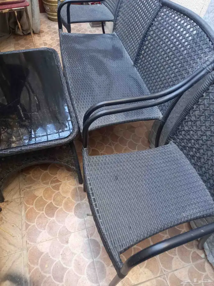 ساعه وشلالات ولوحه ومداخل وعبايات 5