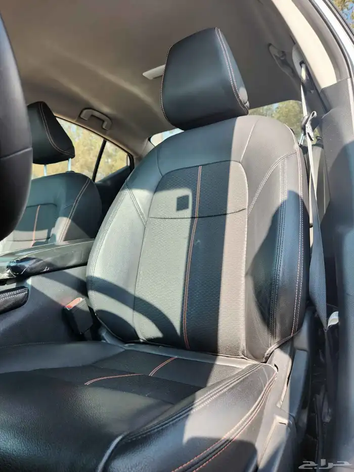 نيسان التيما 2020 SR 14