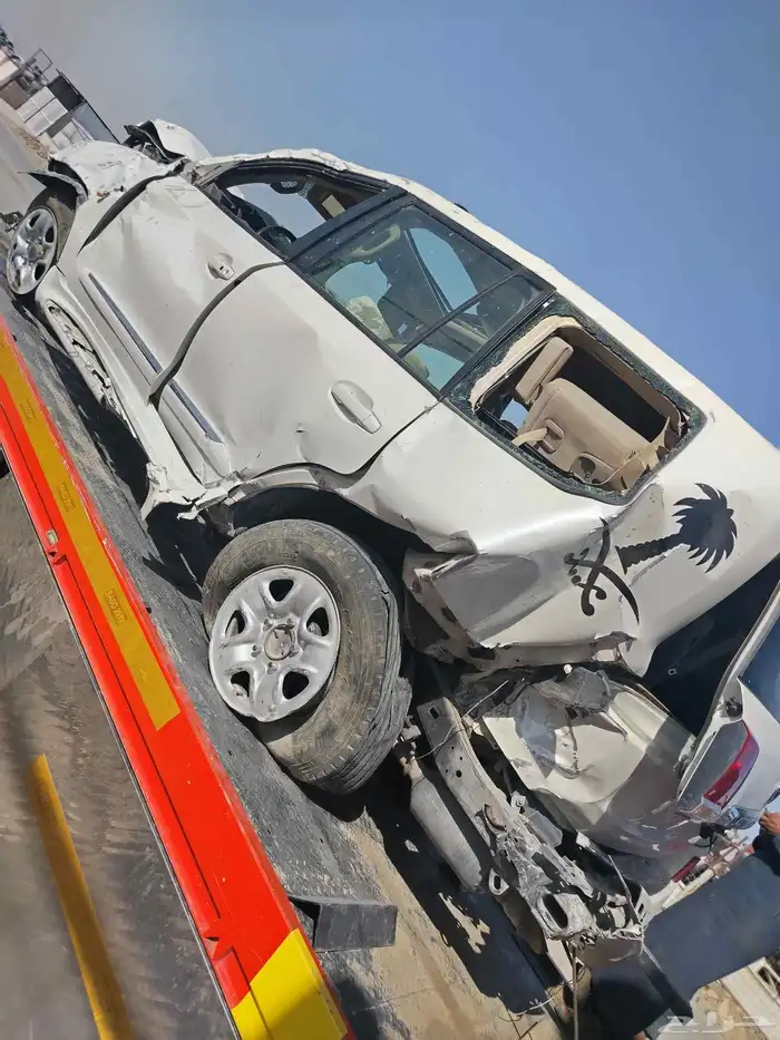 جيب لاند كروزر 2010 0