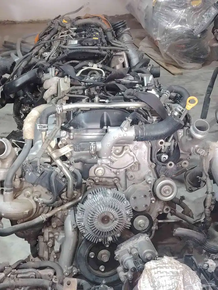 مكاين سيارات نويوتا ديزل للطلب محمد القرني 1