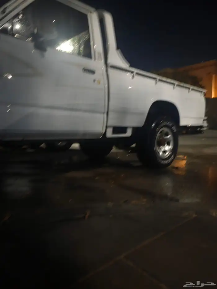 نيسان جيب باترول 96 3