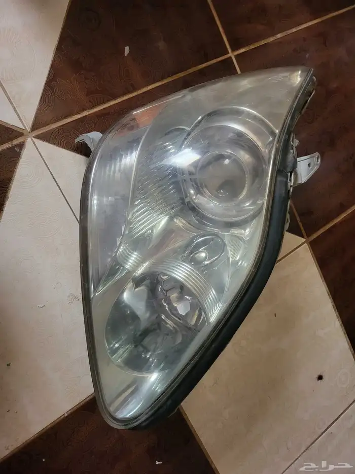 قطع غيار سيارات لاندكروزر و لكزس و باترول 19