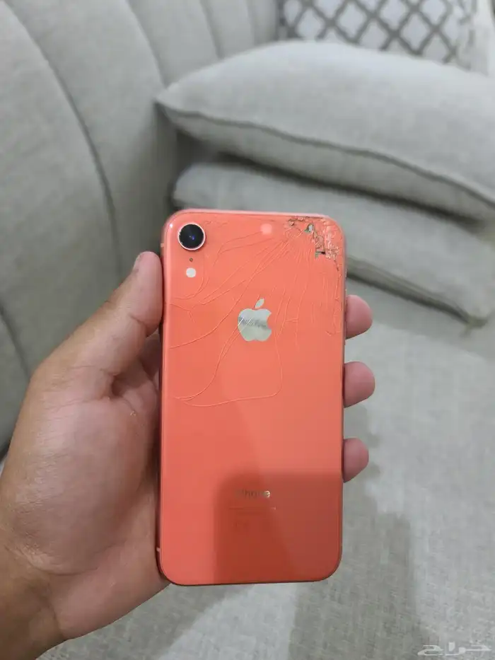 ايفون اكس ار XR ( تم البيع ) 1