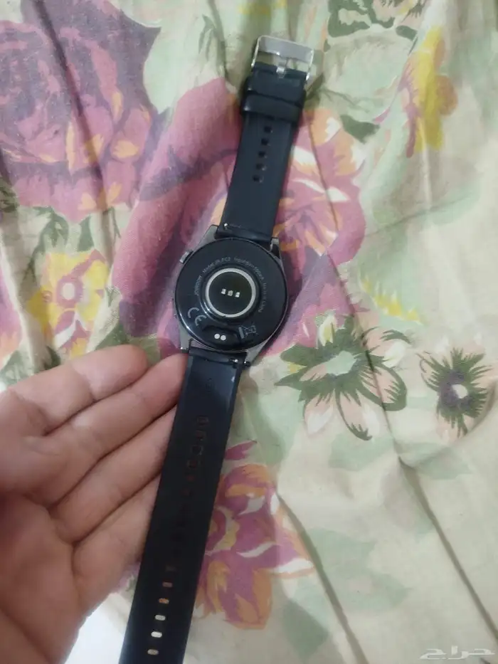 ساعه جيروم 2