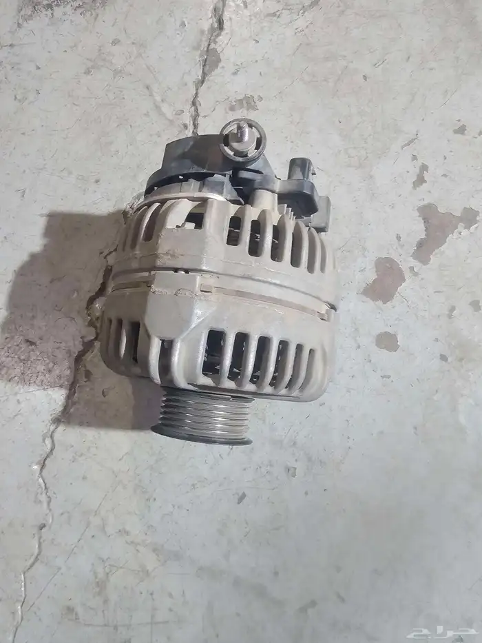 دنمو كهرب جمس 0