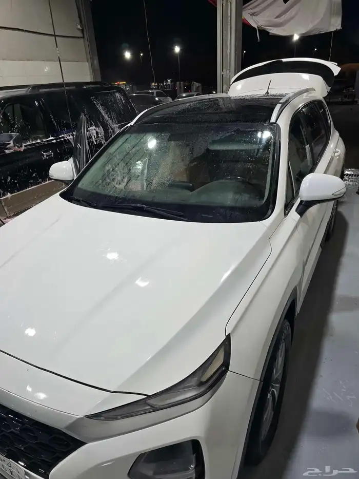 سياره للبيع مستعملع 7