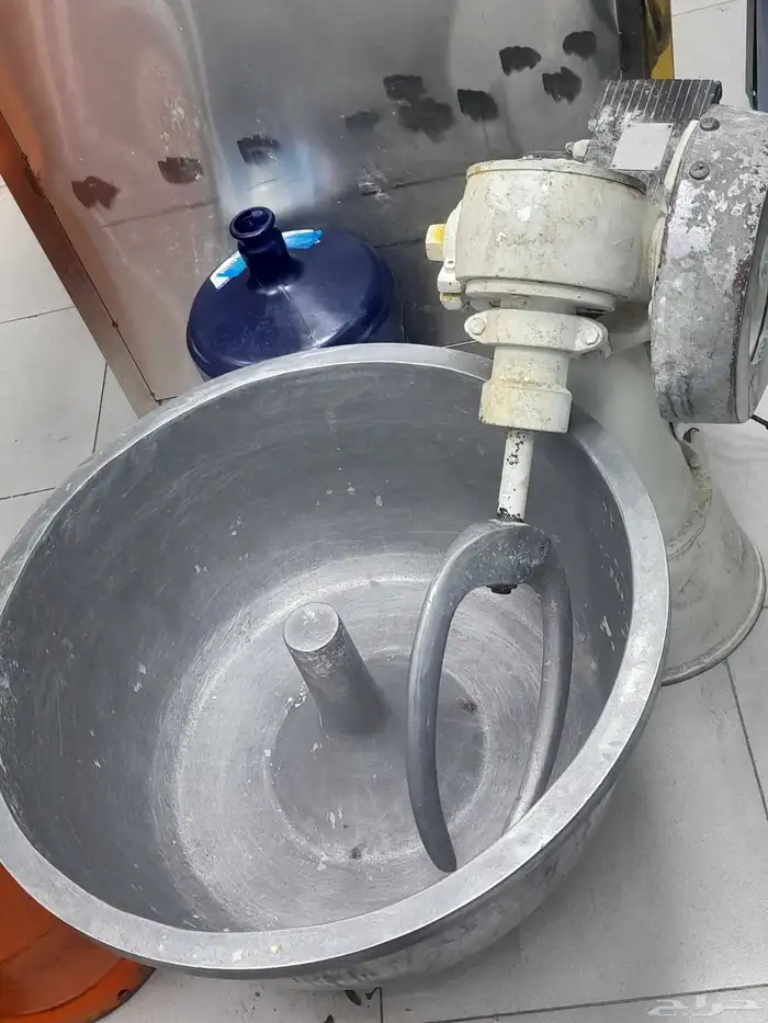 عده بوفيه للبيع 4