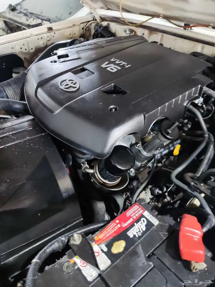 مكينة شاص برادو 0