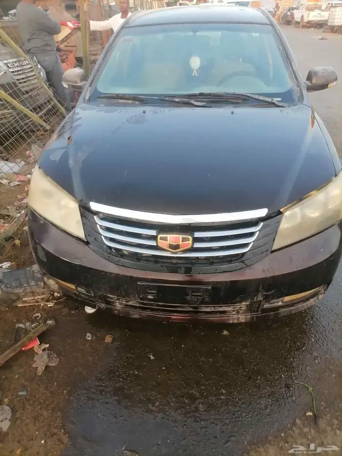 تشليح سيارات صيني 3