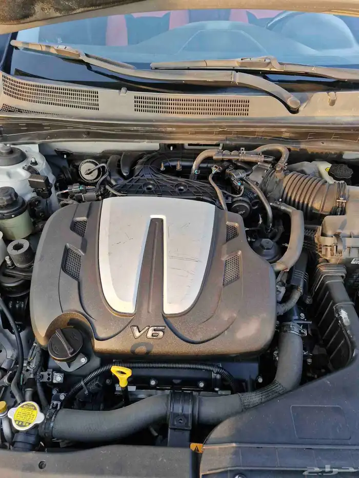 مكينة ازيرا 2012 . 2013 . 2014 0