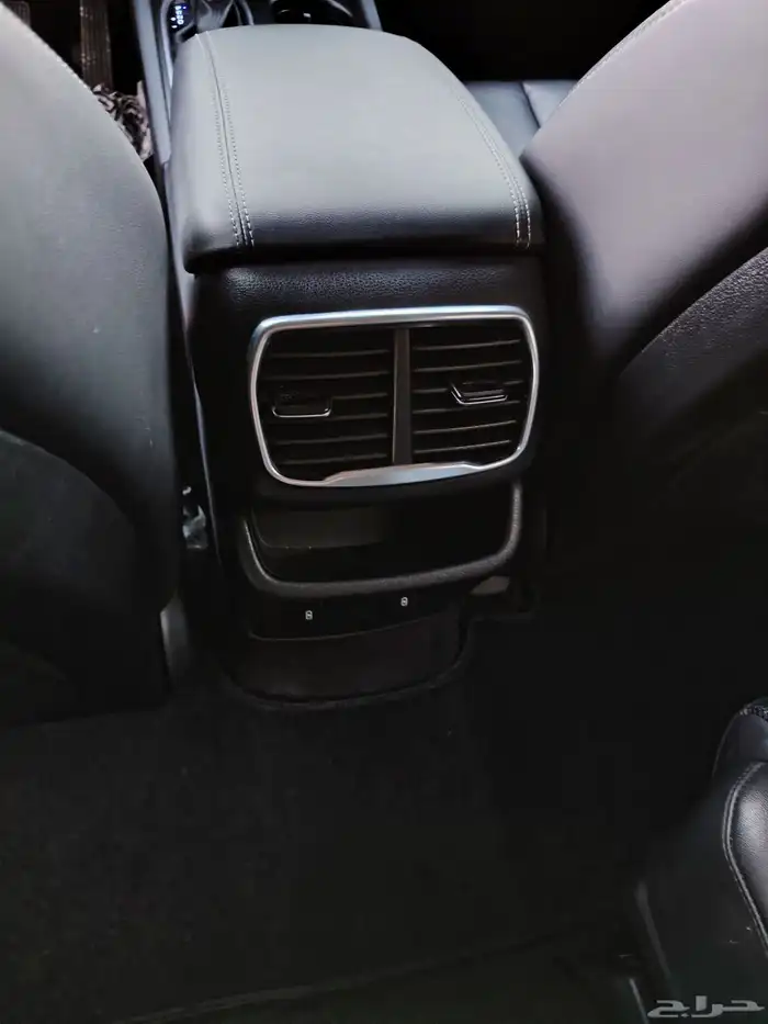 هونداي سنتافي ديزل 2020 11