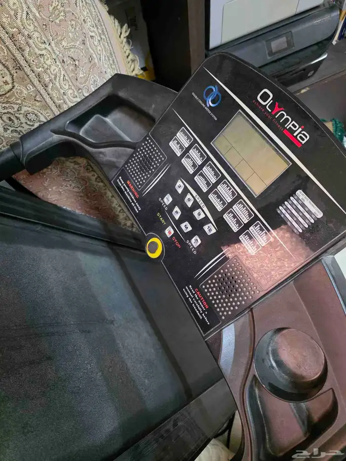 سير جري استخدام خفيف 2