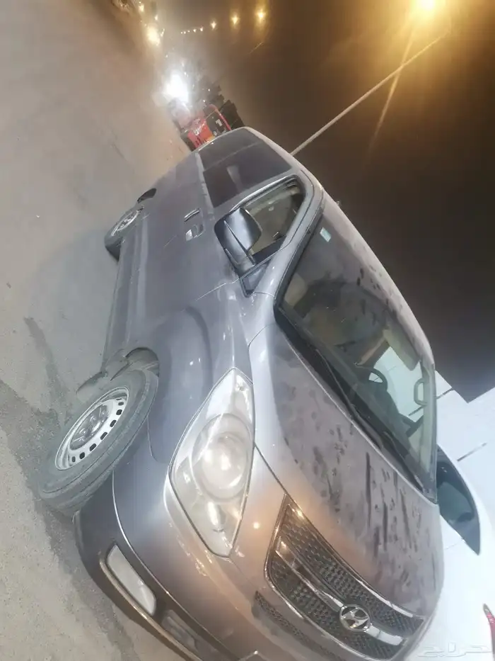 سياره H1 موديل 2013 2