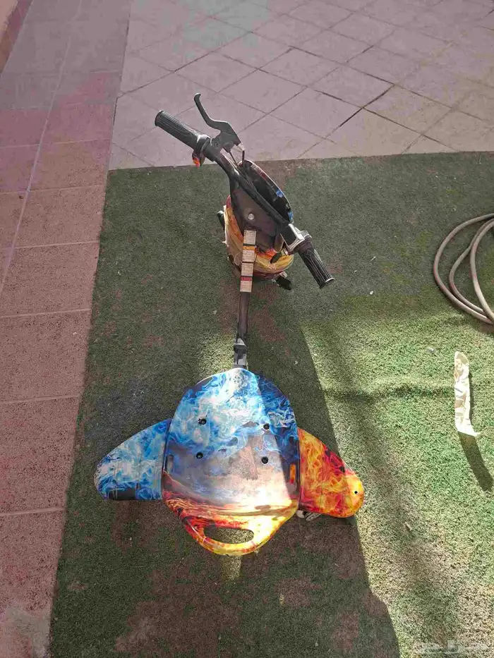 سكوتر اخر موديل احسن سكوتر سريع وخفيف وممتاز ما شاء الله 0