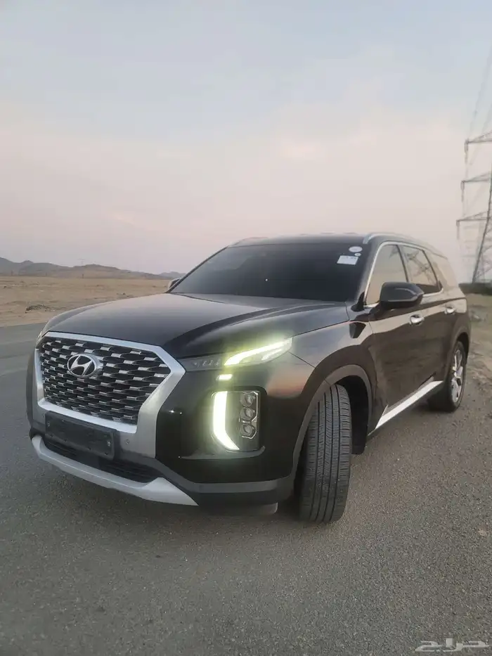 بالسايد بنزين V6 مستورد كوريا نظييف 1