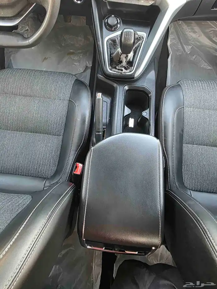 شانجان هنتر 2023 بصمة نضيف 18