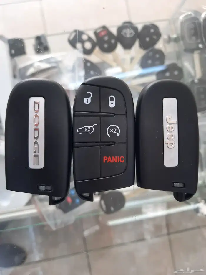 ريموت هونداي سوناتا 2022 6