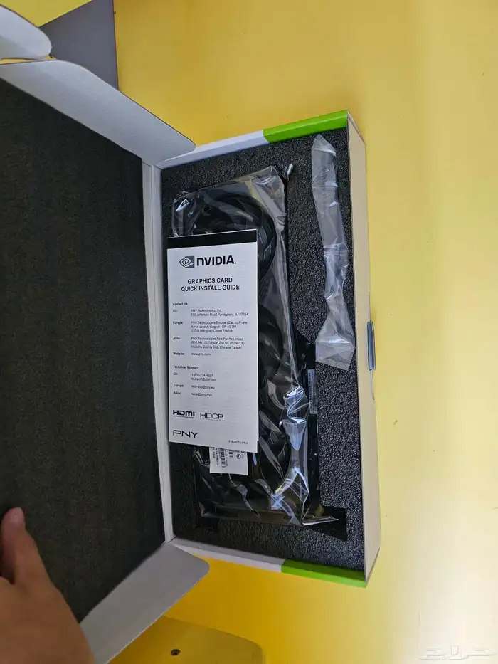 كرت شاشة 5070 للبيع 2