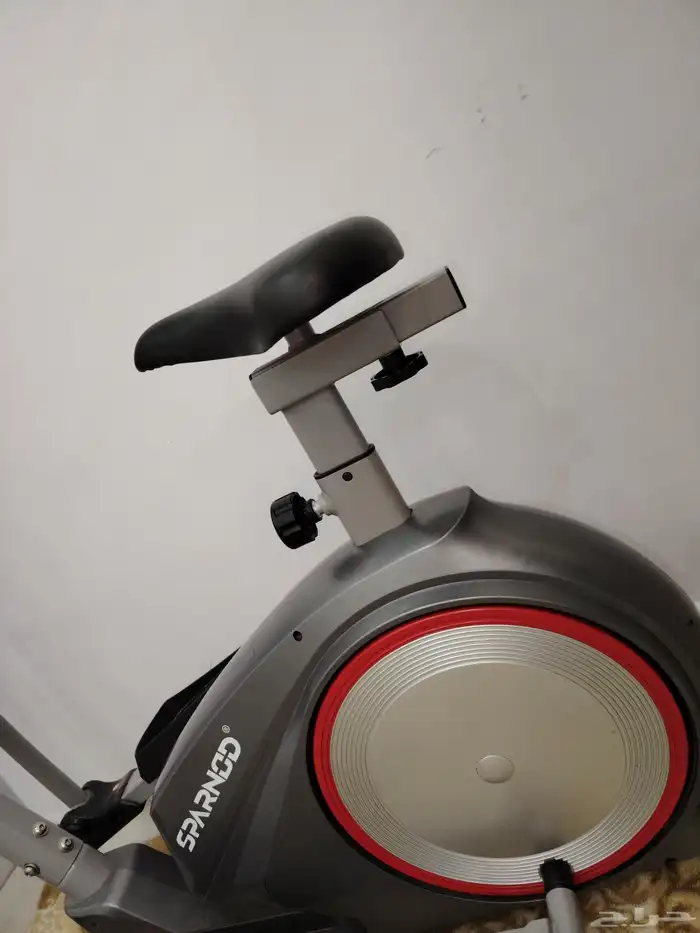 دراجة تمارين رياضية نسائية 1