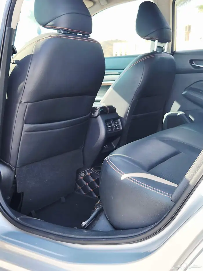 نيسان التيما 2020 SR 16