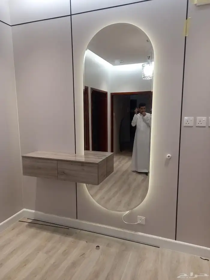 تركيب جميع انواع الديكورات 1