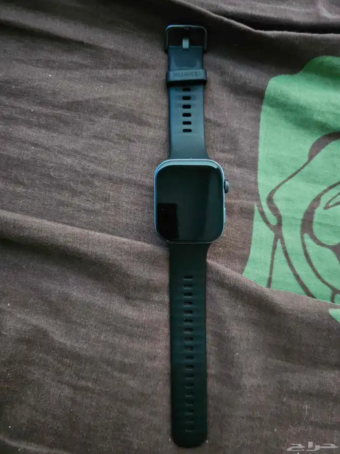 هواوي واتش فيت 3 Huawei Watch Fit 1