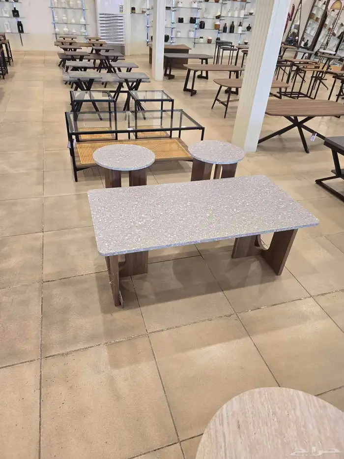 طاولات ضيافه طاولات خدمه 5