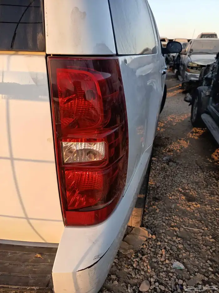 عندي اسطبات وكن جميع الاسطبات الاوكن تاهو 1