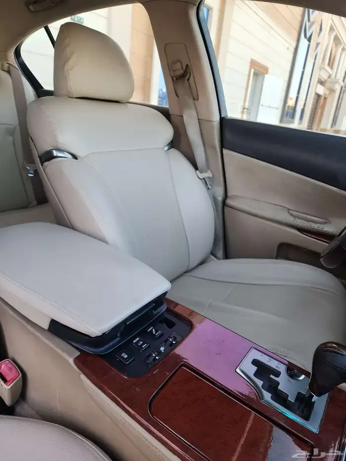 لكزس gs300 12