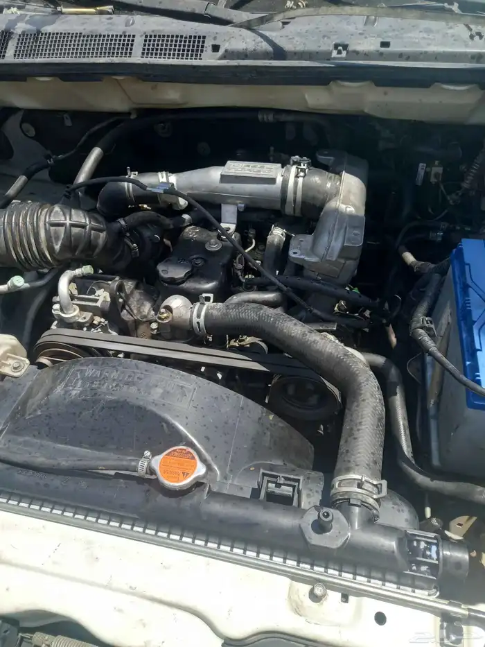 مكينه ايسوزو شد بلد 1