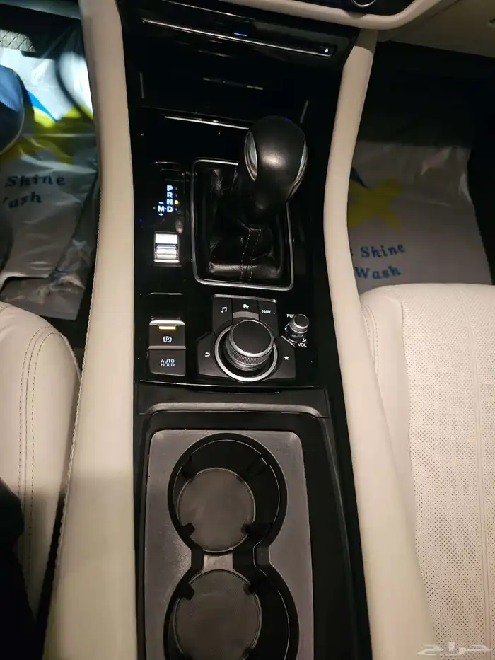 مازدا 6 للبيع 16