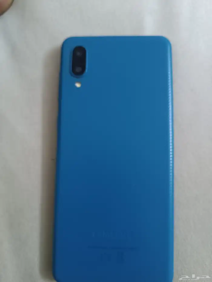 جالكسي اي 0 2 64 جيجا نظيف 2