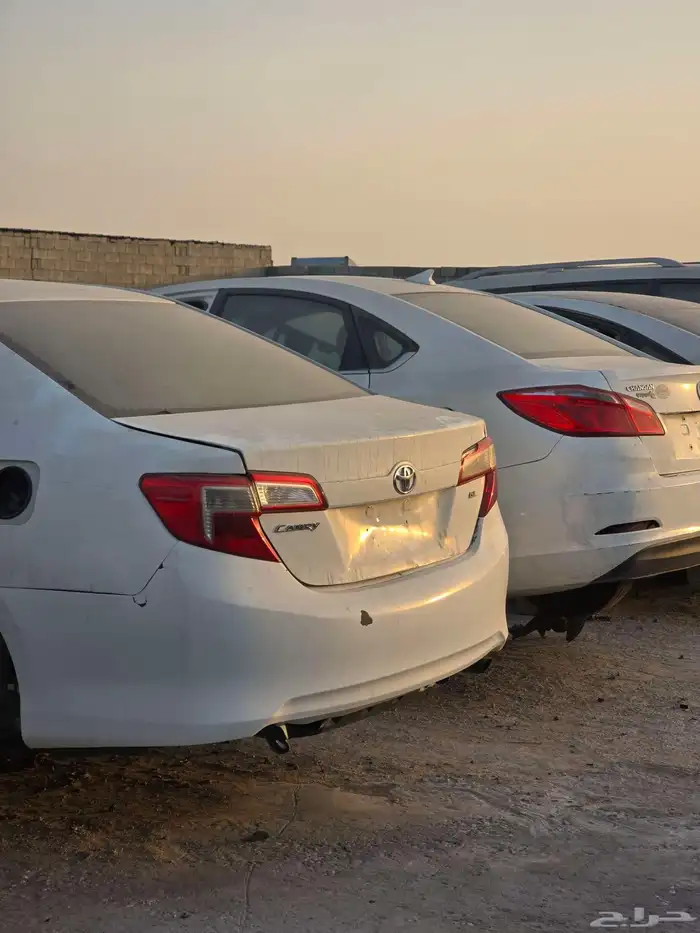 نيسان باثفندر قطع غيار تشليح 2016 4