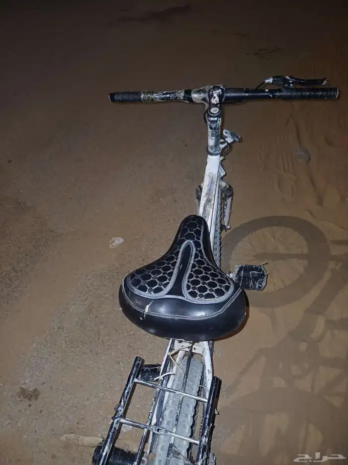 سيكل ترك مقاس 19 4