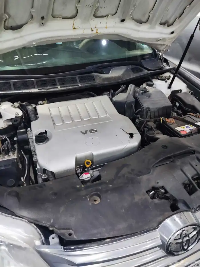 مكينة افالون لكزس 350 0