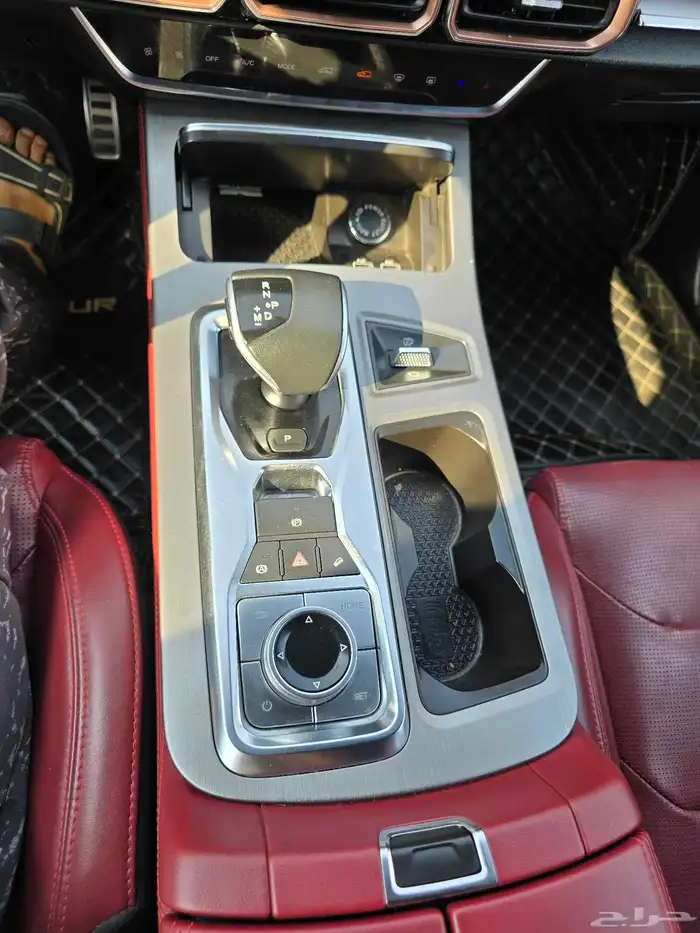 جيتور اكس 70 بلس فل كامل 11