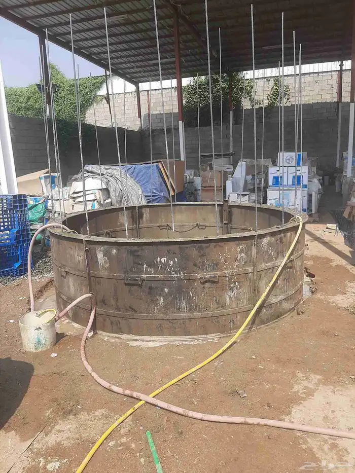 حفر بيار  خزان 0