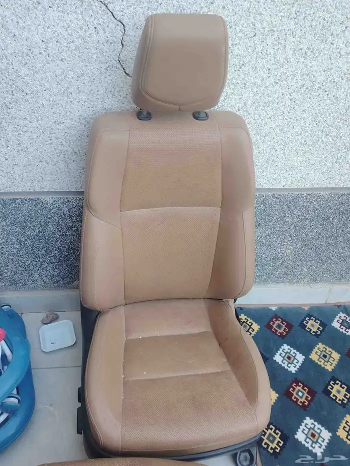 مراتب فورتشنر 2023 فل كامل تبريد 1