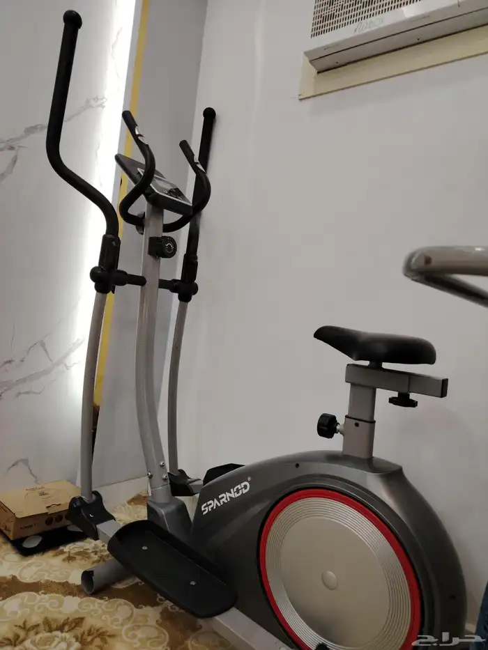 دراجة تمارين رياضية نسائية 0