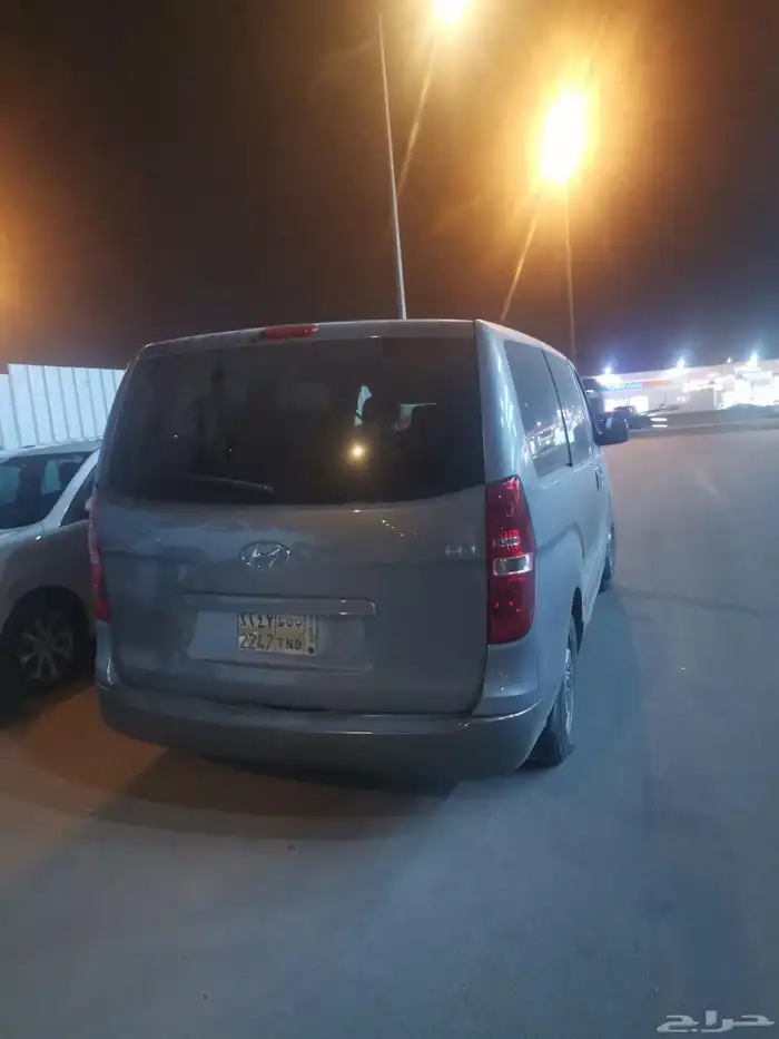 سياره H1 موديل 2013 5