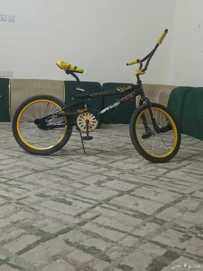 سيكل كوبر مقاس 20 1