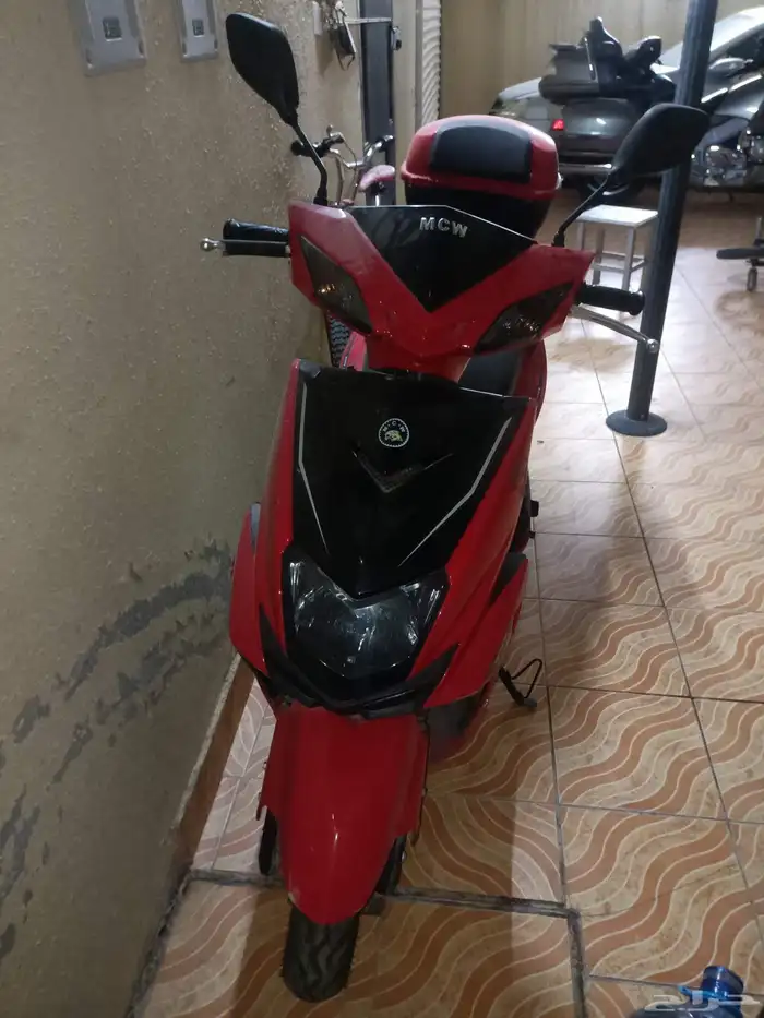 دباب بطه 2023 العجيب ممشى قليل 1200 0