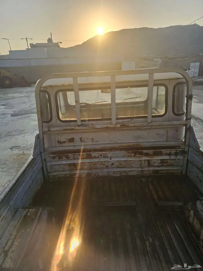 شاص للبيع نضيف جدن وع الشرط مجدد غير مفحوص دركسون هوا قير 4 6