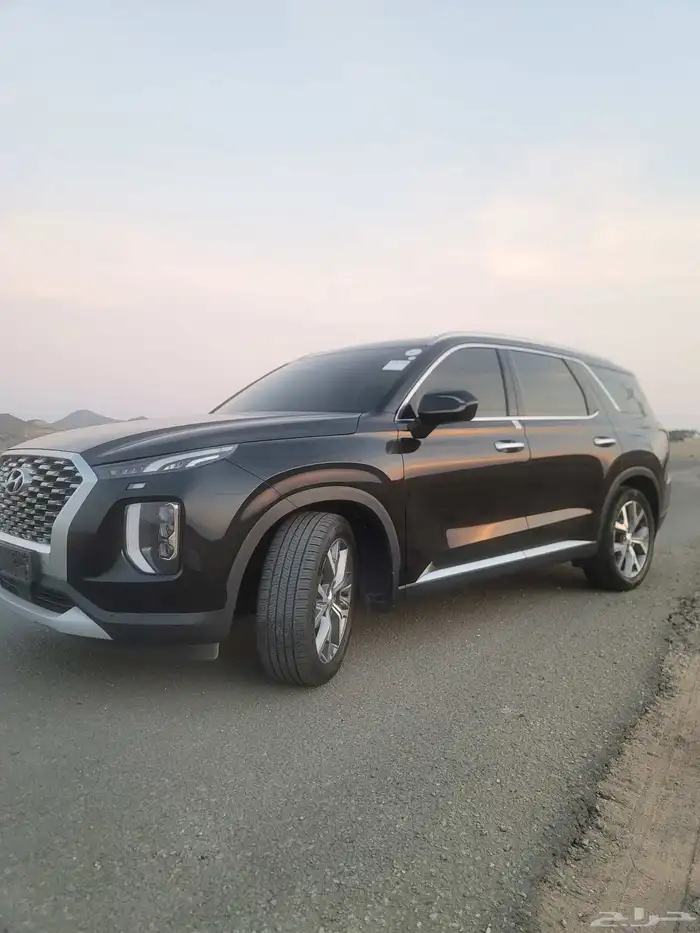 بالسايد بنزين V6 مستورد كوريا نظييف 15